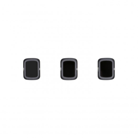 DJI Mavic Air 2 ND Filter Set ND4/8/32